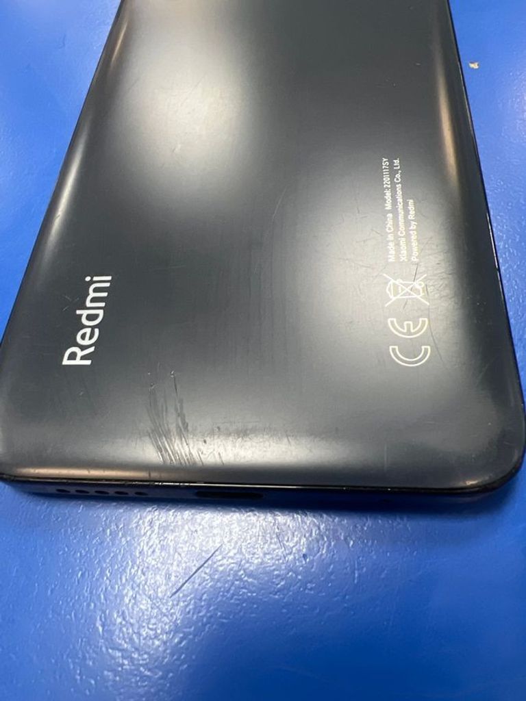 Xiaomi redmi note 11s 6/128gb Код:01-200861422. Зображення 6