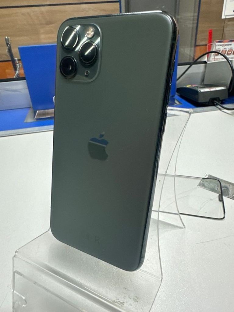 Apple iphone 11 pro 64gb Код:01-200861606. Зображення 7