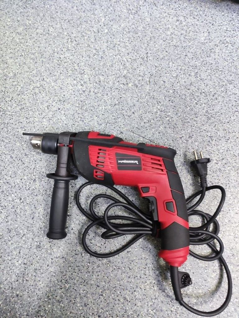 Оголошення Haisser ID-10S Б/У