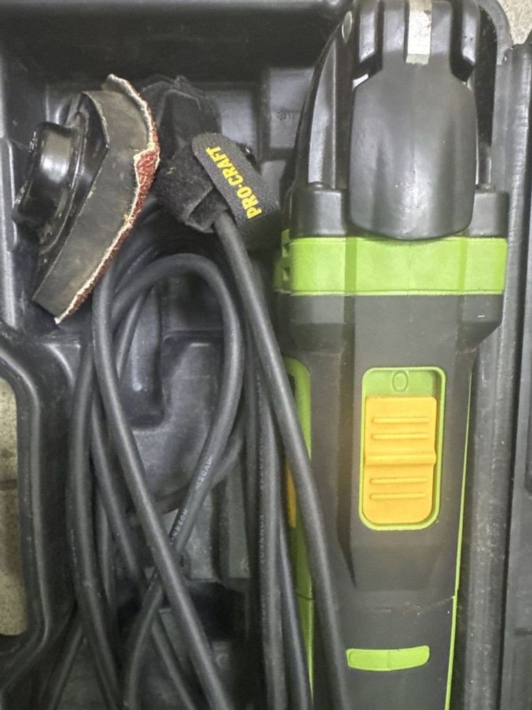 Дешево Procraft PMT-650E з ломбарду