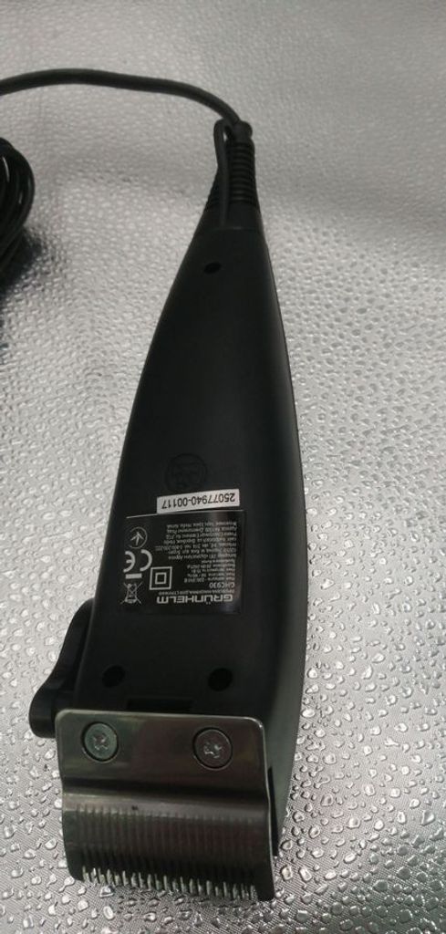 Grunhelm GHC940 Код:01-200864436. Зображення 7