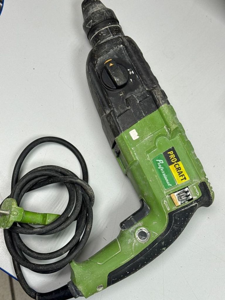 Оголошення Procraft BH-1400 Б/У