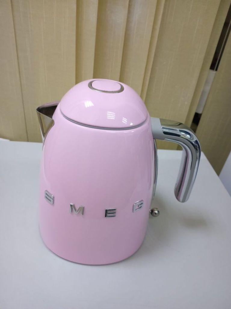 Smeg KLF03PKEU Код:01-200862244. Зображення 6
