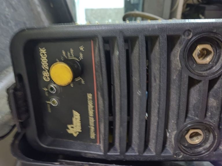 Оголошення Кентавр СВ-200СК Б/У