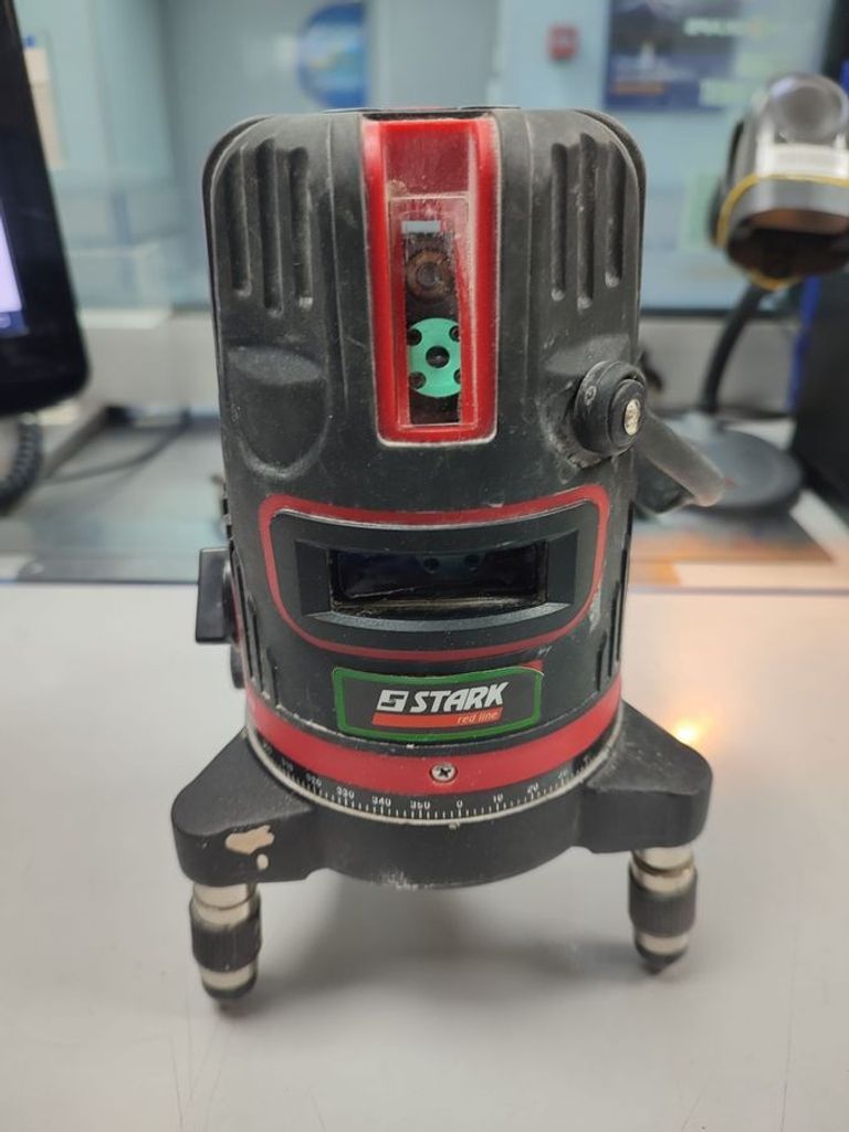 Купити Stark LL 1502G Б/У