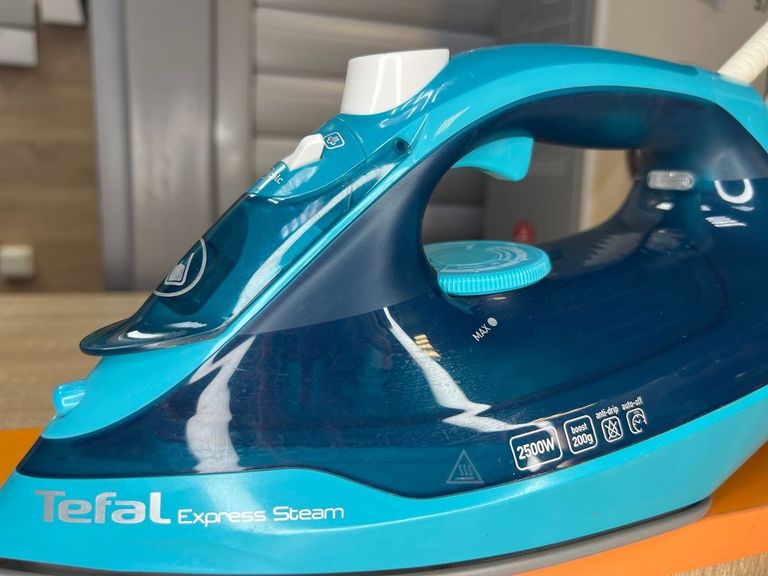 Tefal Express Steam FV2867E0 Код:01-200865645. Зображення 6