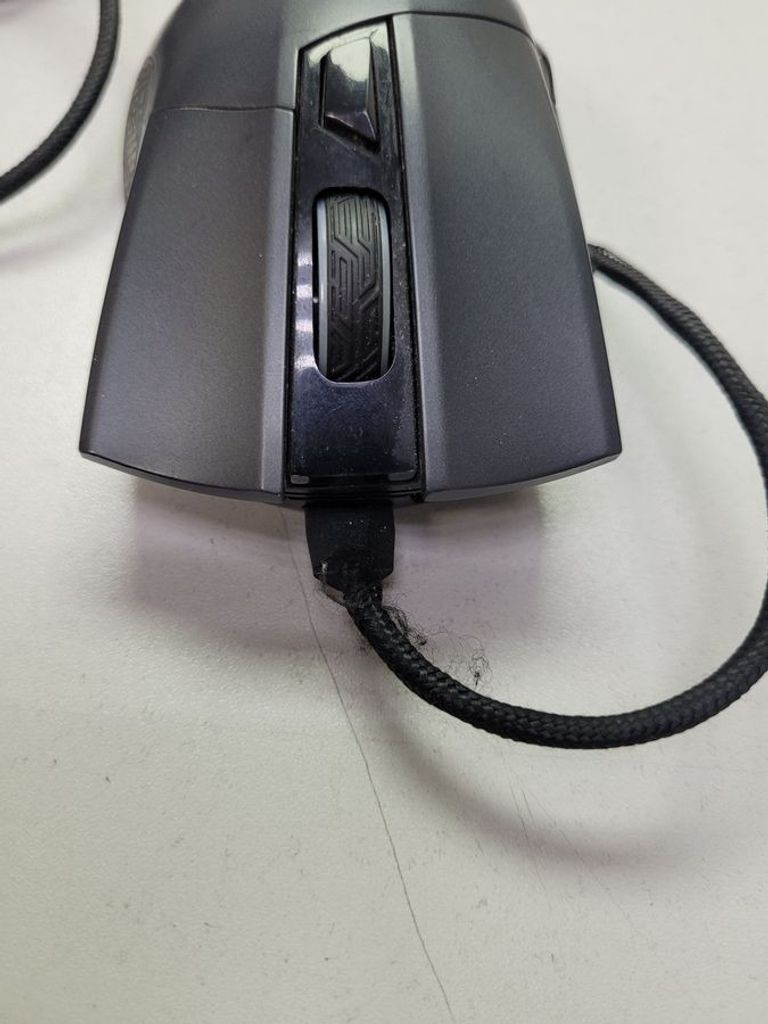 Asus rog gladius ii core usb Код:01-200862671. Зображення 6