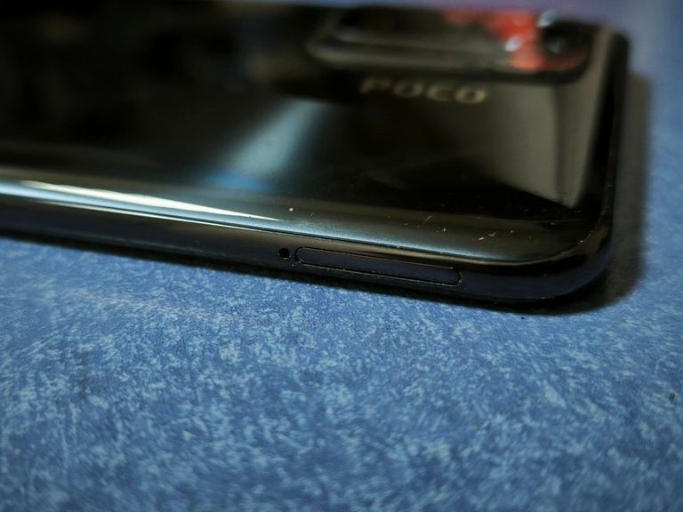 Розпродаж Poco M5s 4/128GB Blue, продавець Техноскарб