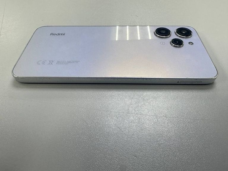 Xiaomi redmi 12 8/256gb Код:01-200866528. Зображення 8