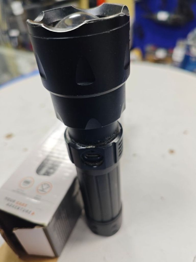 Skif Outdoor focus ii Код:01-200866323. Зображення 16