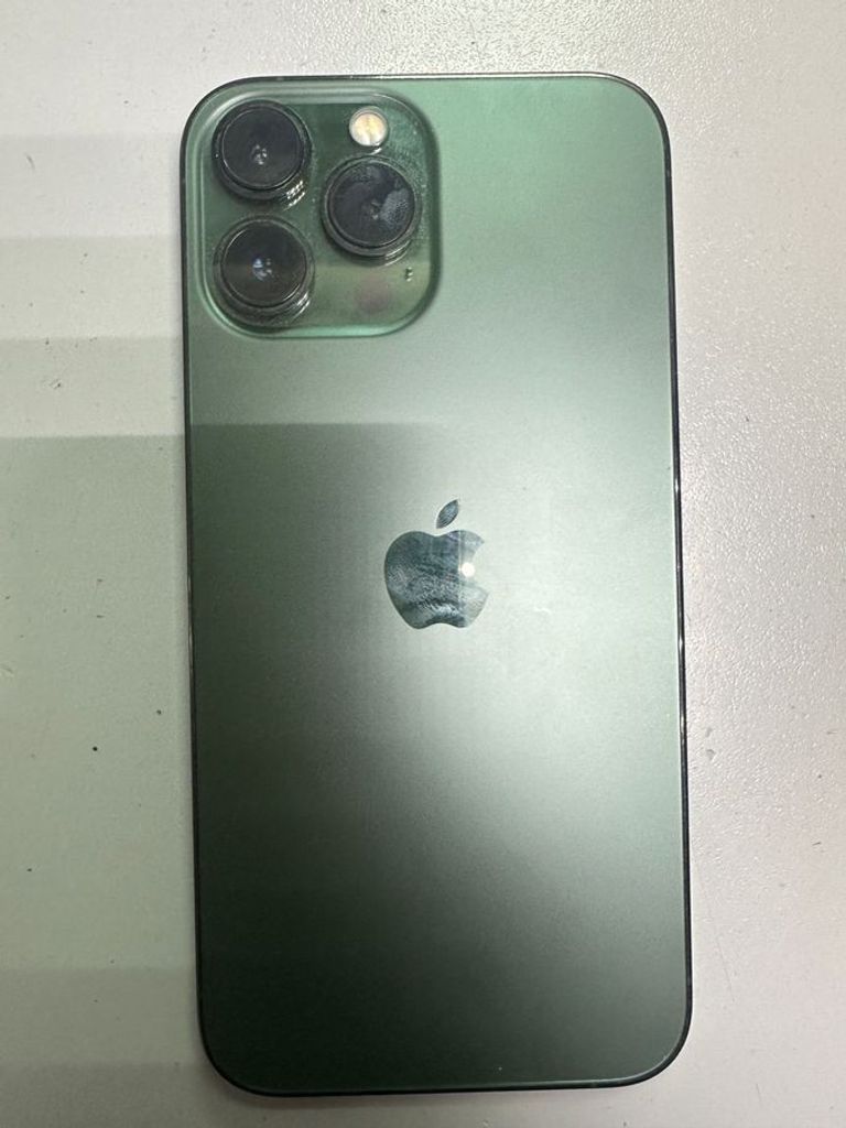 Дешево Apple iphone 13 pro max 256gb з ломбарду