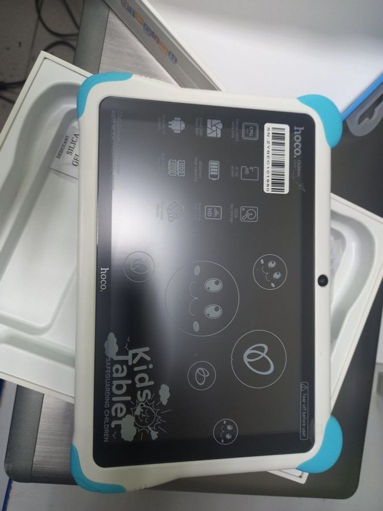 Дешево Hoco hi10 3/32gb wifi з ломбарду