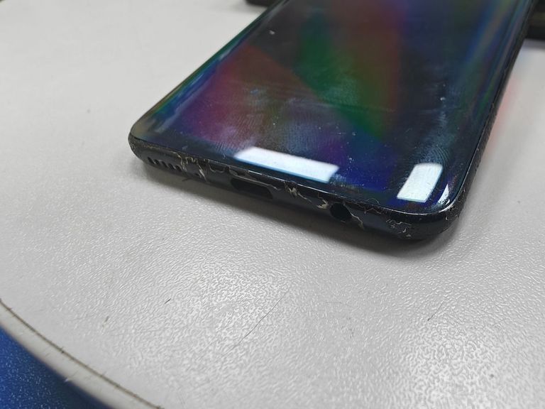 Samsung galaxy a40 2019 sm-a405 4/64gb Код:01-200860301. Зображення 7