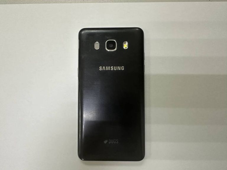 Samsung j510h galaxy j5