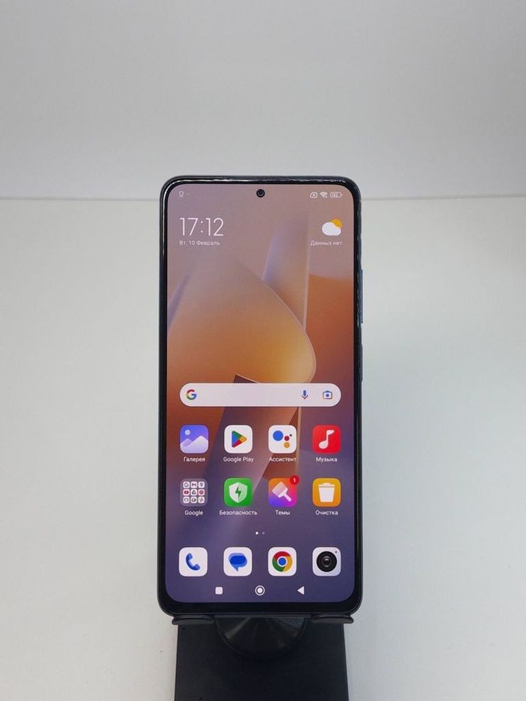 Купити Xiaomi redmi note 11 pro 8/128gb Б/У