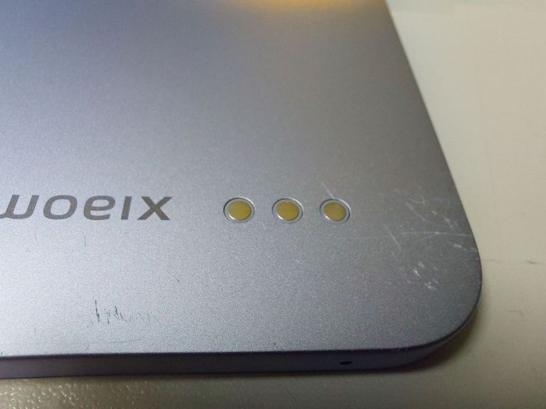 Дешево Xiaomi pad 7 pro 8/256gb з ломбарду