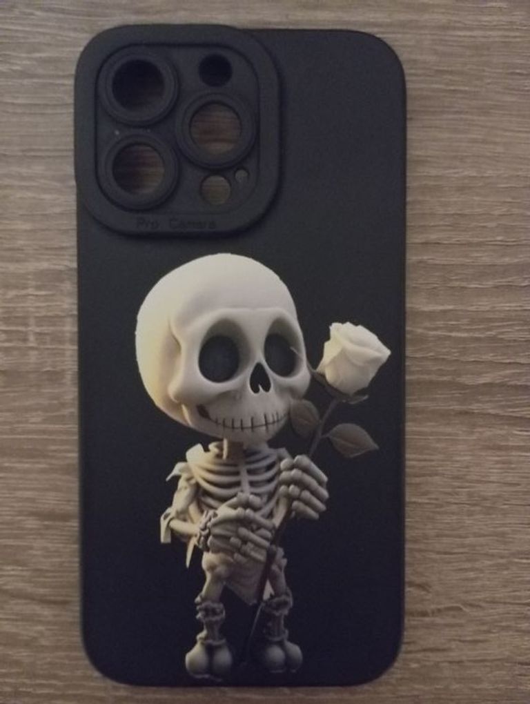 Купити Case iPhone 13 14 pro max Б/У