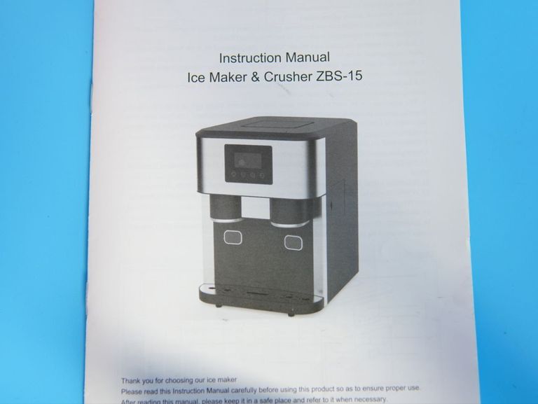 /Машина для подрібнення льоду Ice Age Klarstein. Новий. Код:null. Зображення 10