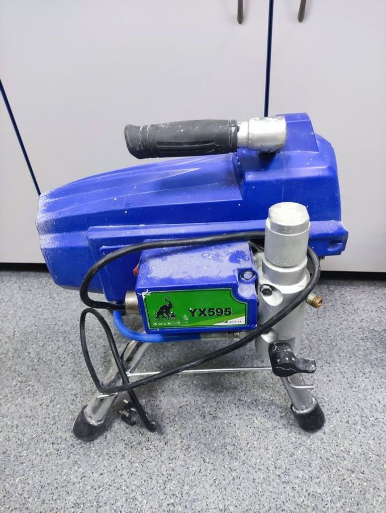 Купити Yan Xiang yx 595 Б/У