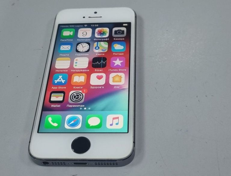Apple iphone 5s 32gb Код:01-200870779. Изображение 8