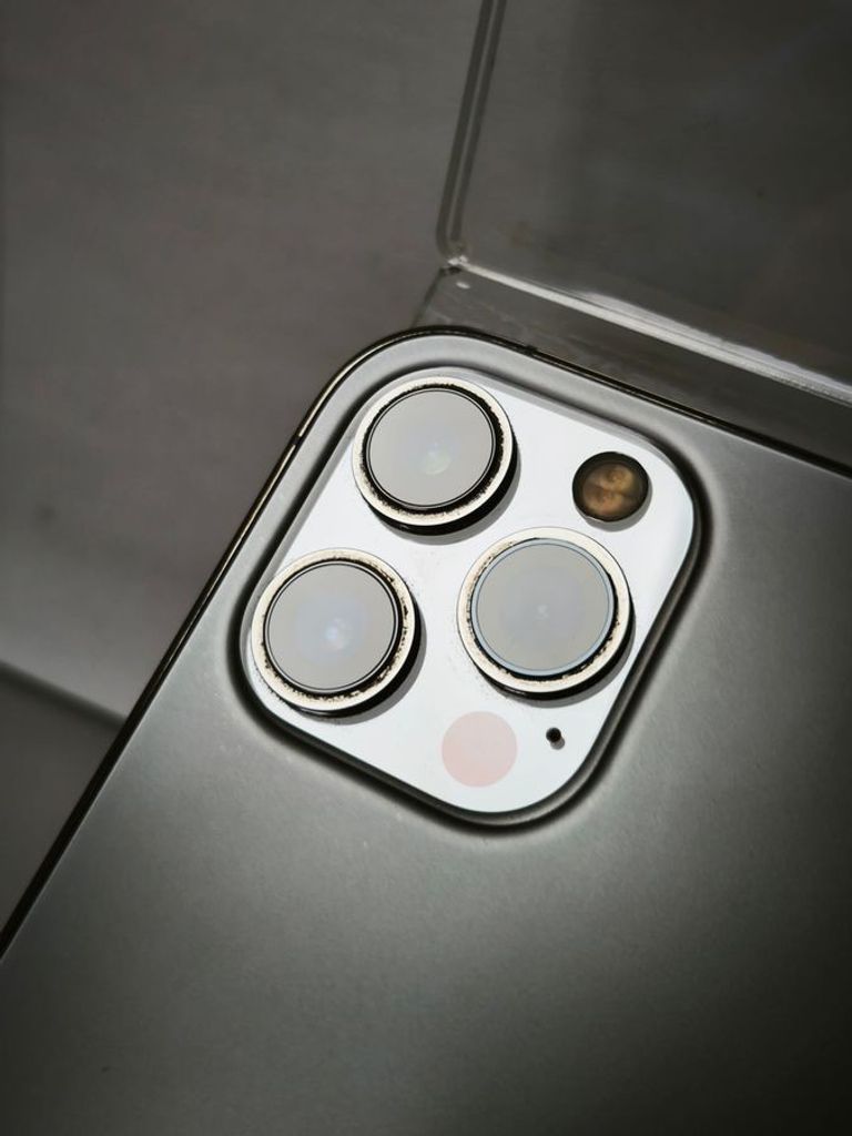 Дешиво Apple iphone 12 pro max 128gb с ломбарда