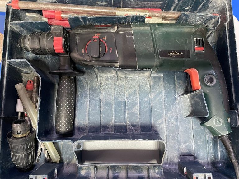 Объявление Протон ПЭ-900/А Б/У