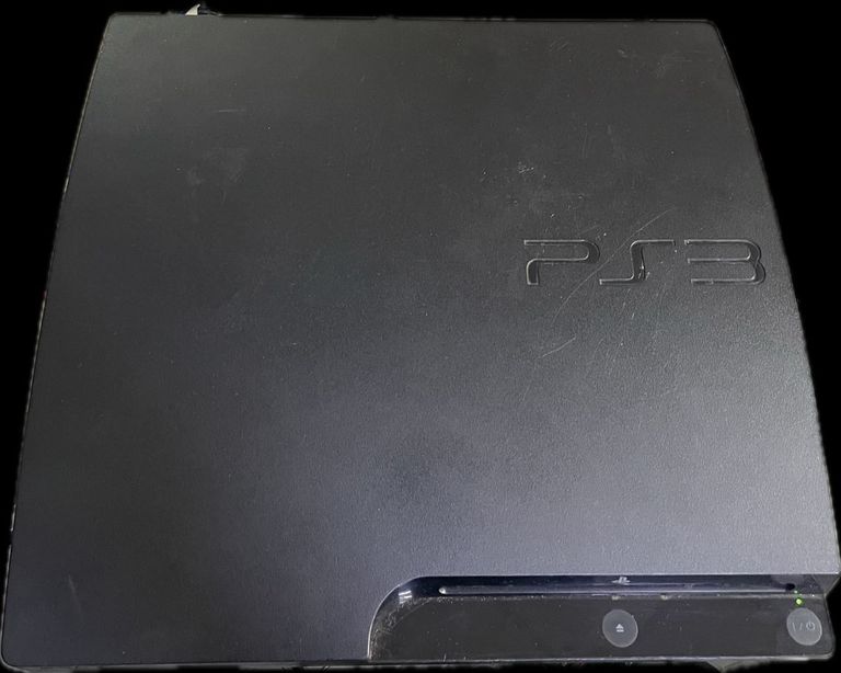 Оголошення Sony playstation 3 500gb Б/У