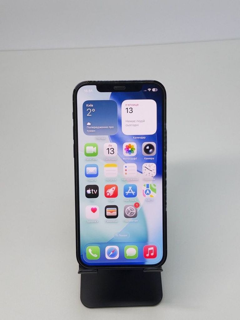 Купить Apple iphone 12 pro 128gb Б/У