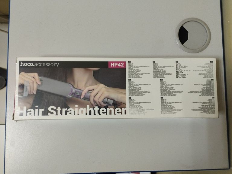 Объявление Hoco HP42 Gray (6942007631648) Б/У