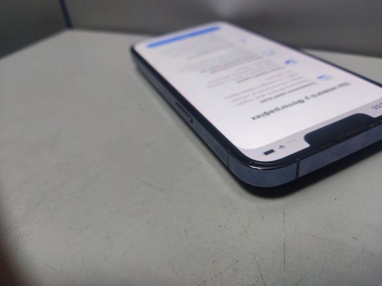 Apple iphone 13 pro 256gb Код:01-200873384. Зображення 9