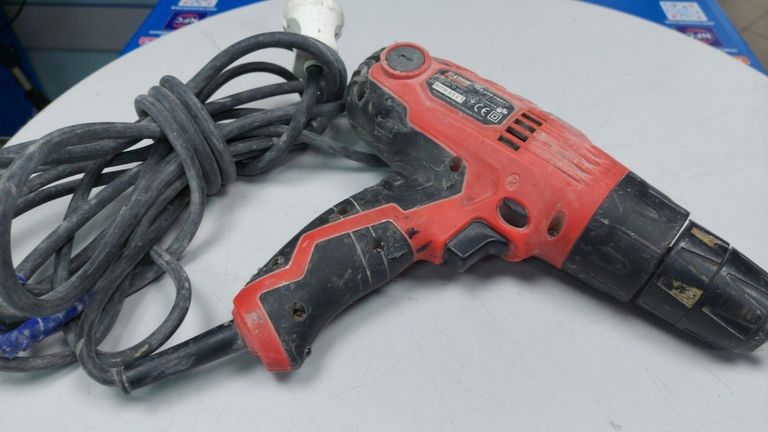 Объявление Stark edc 650 profi Б/У