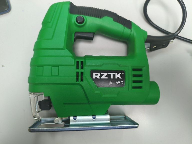 Купити Rztk aj 650 Б/У