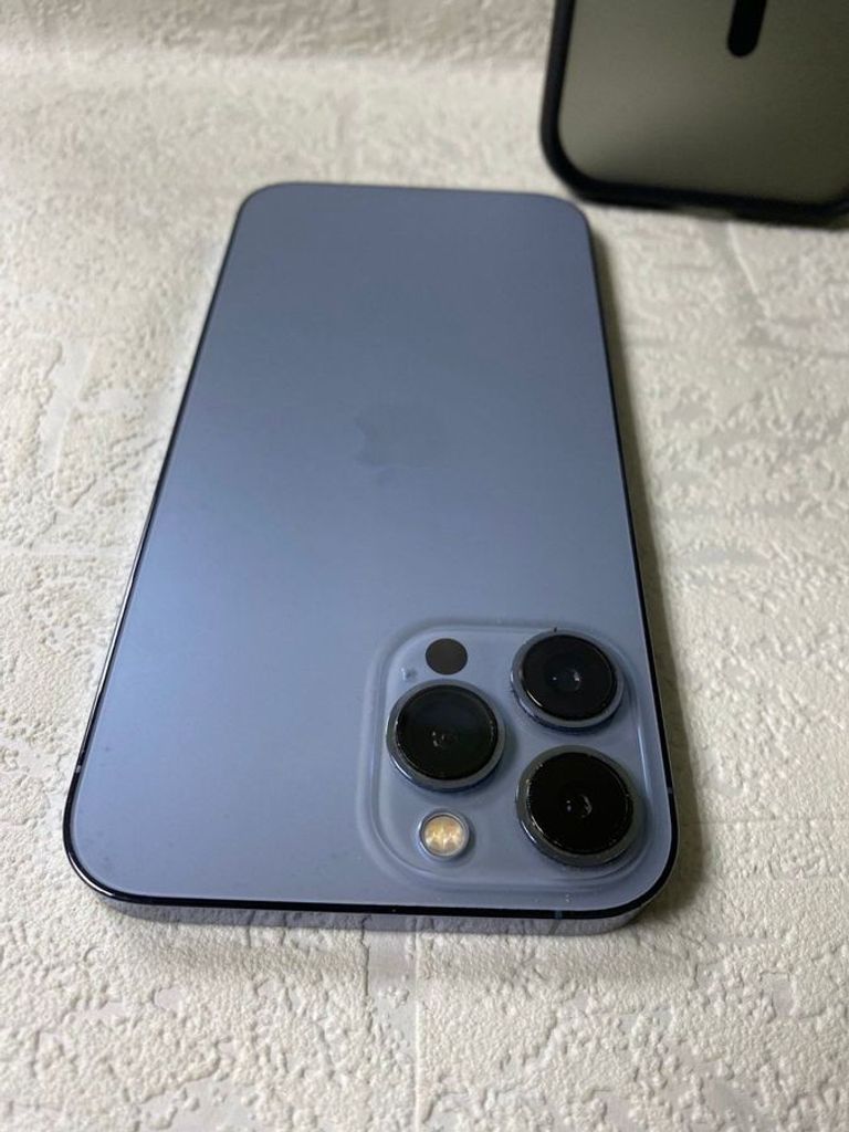 Apple iphone 13 pro max 256gb Код:01-200873988. Зображення 8