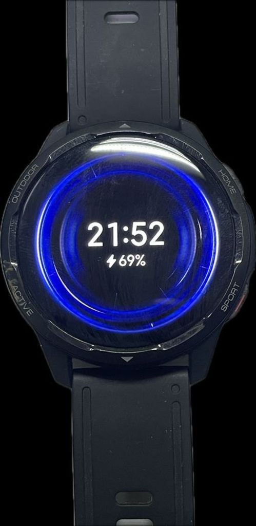 Купити Xiaomi watch s1 active Б/У