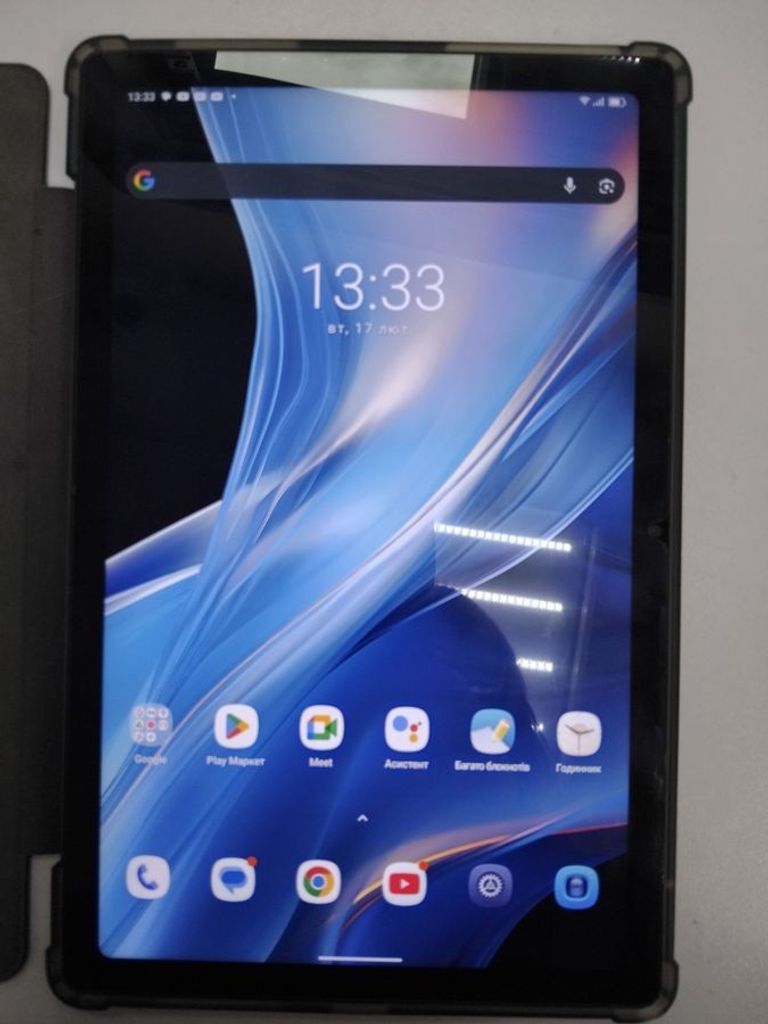 Купить Blackview oscal pad 15 8/256gb Б/У