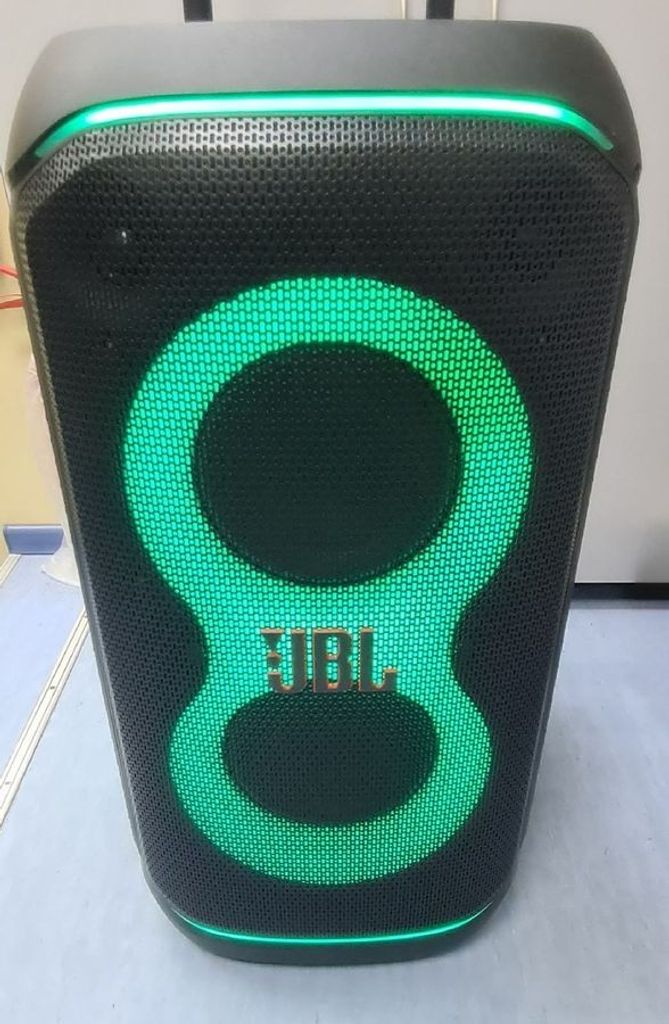 Оголошення Jbl partybox stage 320 Б/У