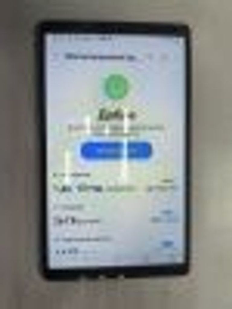 Оголошення Samsung galaxy tab a7 lite 4/64gb Б/У