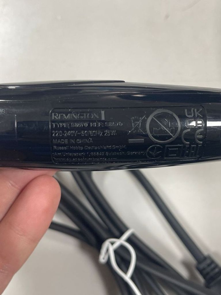 Дешево Remington S8670 з ломбарду