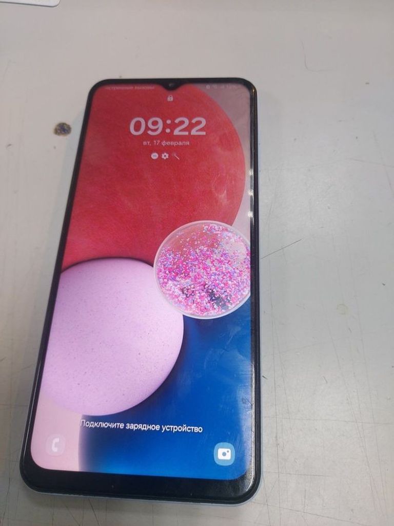 Дешево Samsung galaxy a13 4/128gb з ломбарду