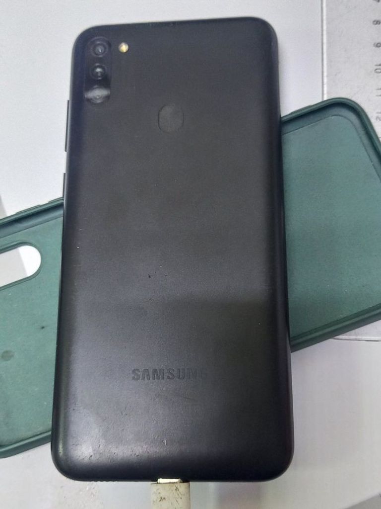 Розпродаж Samsung galaxy m11 2020 m115f 3/32gb, продавець Техноскарб