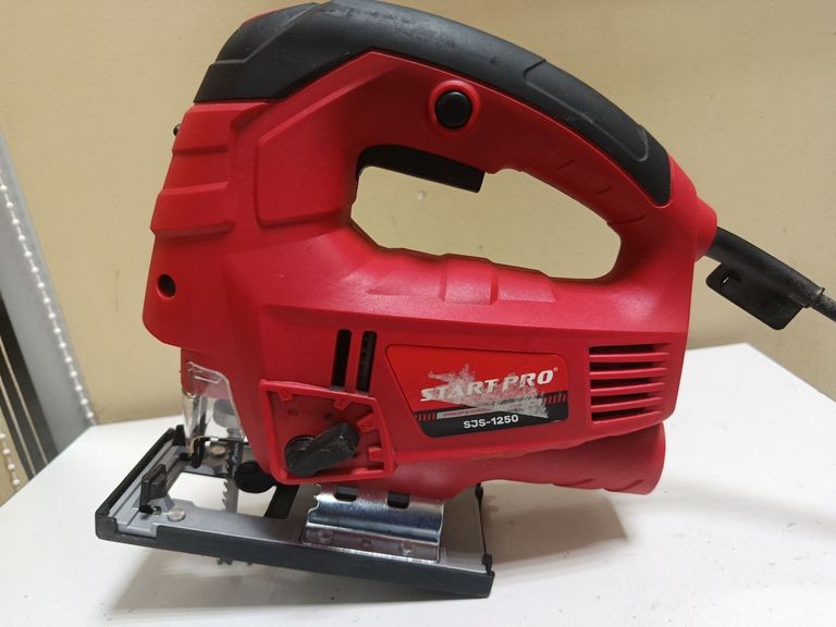 Купити Start pro SJS-1250 Б/У