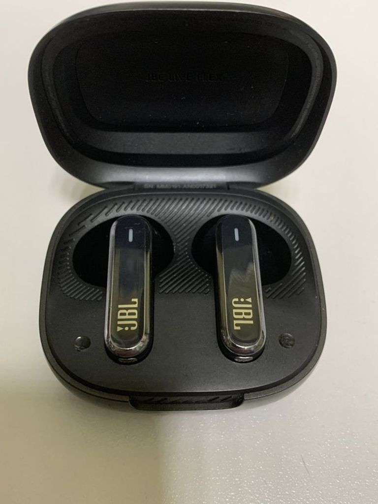 Купити Jbl live flex Б/У
