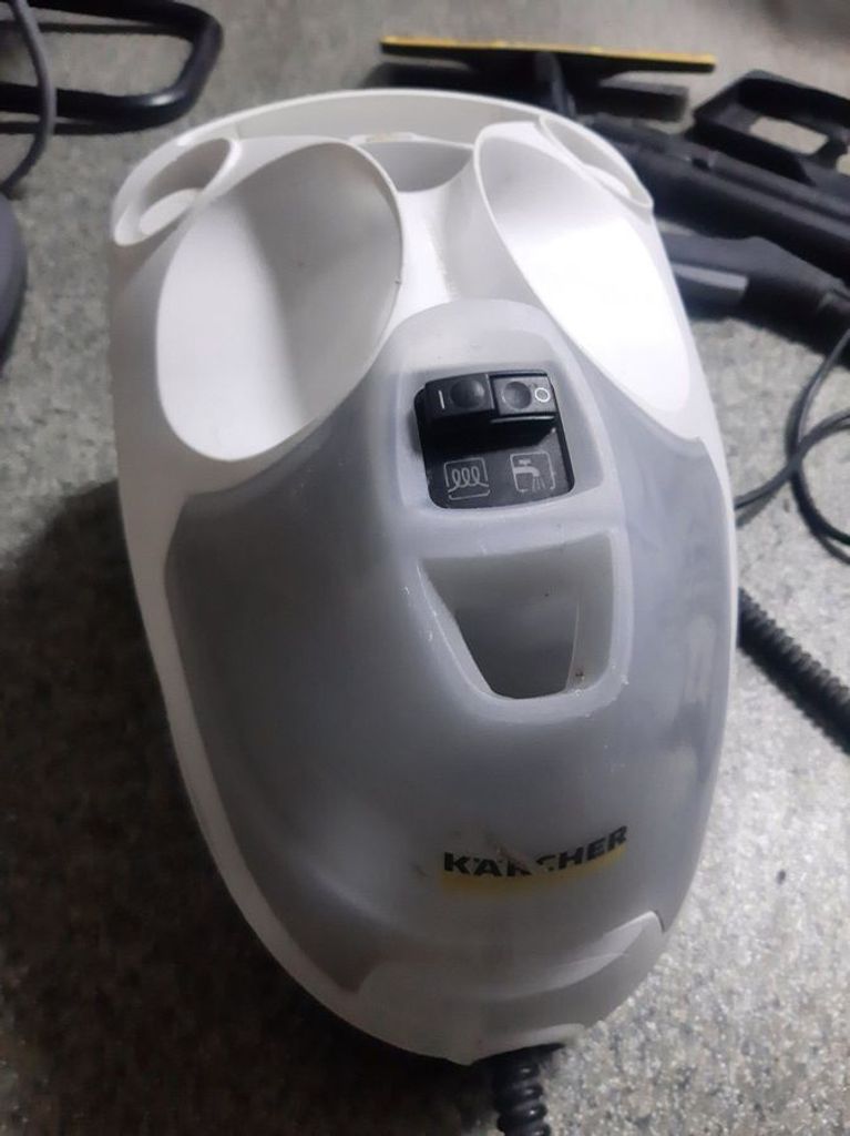 Дешево Karcher sc 4 easyfix premium з ломбарду