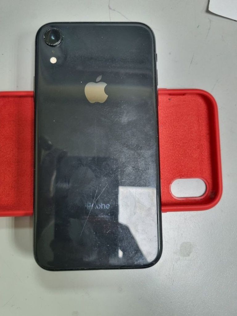 Розпродаж Apple iphone xr 128gb, продавець Техноскарб
