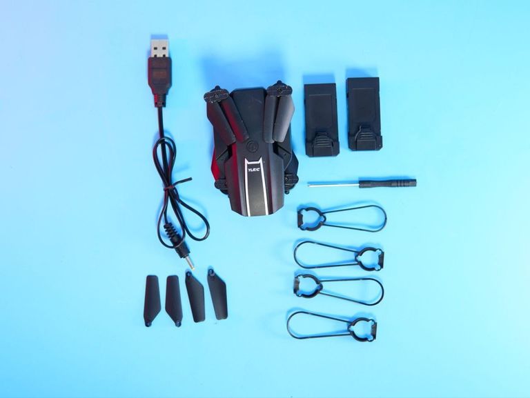 Дешиво YLRC S65 Wi-Fi с ломбарда