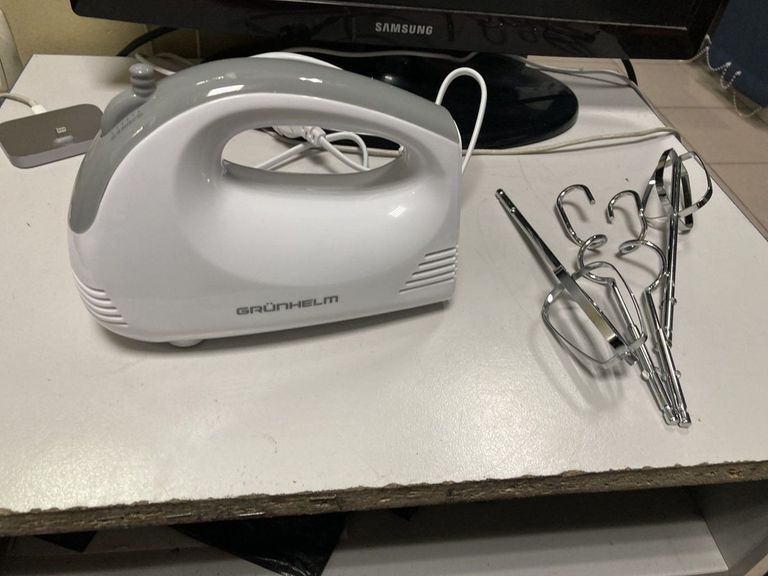 Оголошення Grunhelm GRM610 Б/У