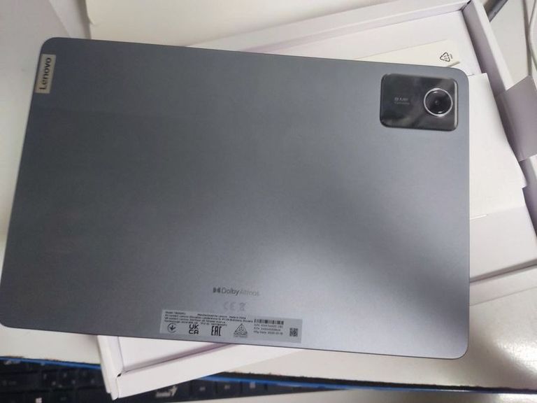 Купити Lenovo tab m11 tb330fu 8/128gb wi-fi Б/У