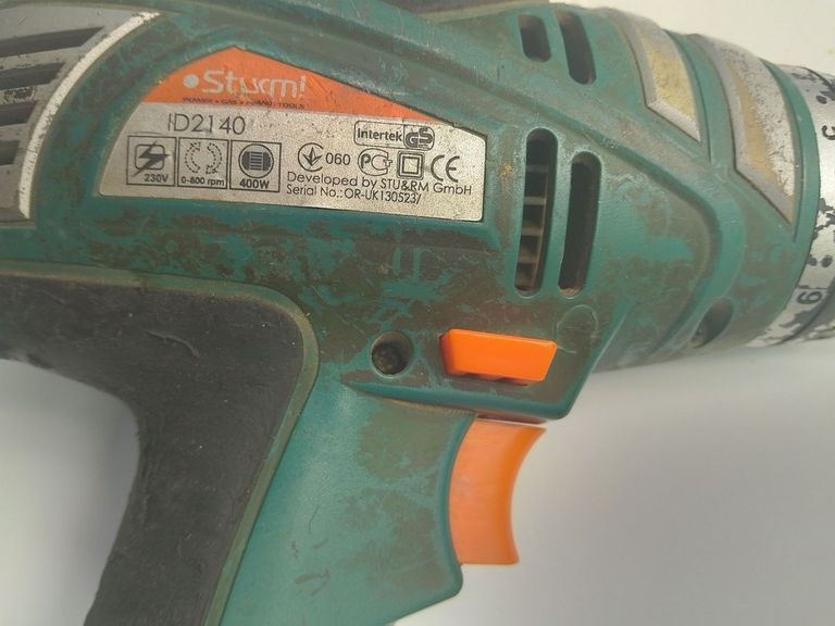 Розпродаж Sturm ID2140T, продавець Техноскарб