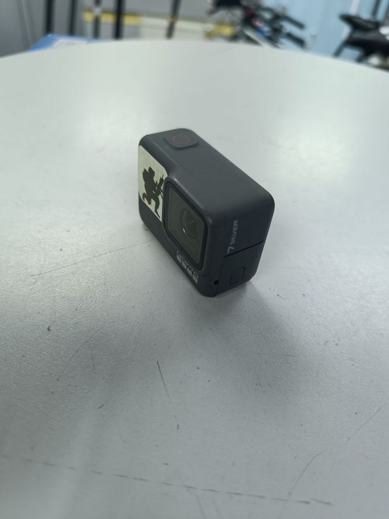 Купить GoPro hero 7 black Б/У