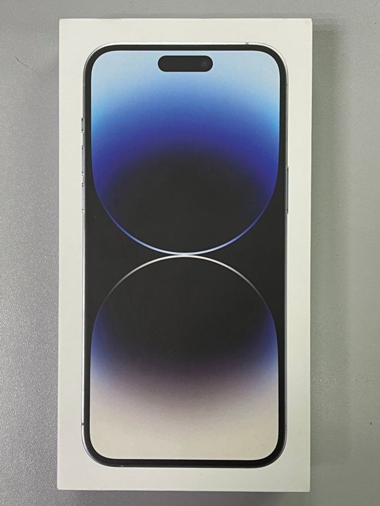 Купити Apple iphone 14 pro max 256gb Б/У